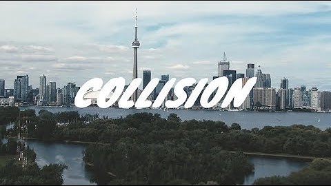 Collision 2019 full trailer
