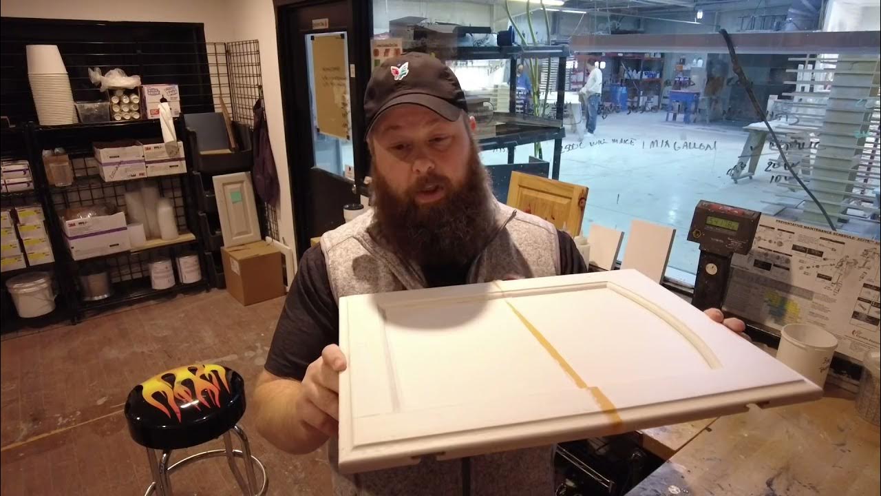 Stix Primer vs 2K Polyurethane Primer Testing. YouTube