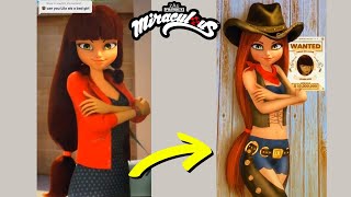 Lila Rossi Miraculous Glow Up. Miraculous glow up Characters #shorts
➡️ More Glow ups TikTok here: https://bit.ly/3iGT6y8
GLOW UP Miraculous. TikTok Cartoon Art
Lila Rossi Miraculous Glow Up. Miraculous glow up Characters
A selection of videos created with love for creativity and art, as well as with respect to their authors.
Be sure to subscribe to the authors of the videos from TikTok, all watermarks with the names of the authors are saved.
Subscribe to my channel and ring the bell, because there are many similar videos on my channel!
Enjoy your viewing and have a nice day.
P.S. write your opinion about the video in the comments. Do these videos inspire you? Do you want to learn how to draw like this yourself?
‾‾‾‾‾‾‾‾‾‾‾‾‾‾‾‾‾‾‾‾‾‾‾‾‾‾‾‾‾‾‾‾‾‾‾‾‾‾‾‾‾‾‾‾‾‾‾‾‾‾‾‾‾‾
Lila Rossi Miraculous Glow Up. Miraculous glow up Characters
#shorts #miraculousglowup #tiktokart #glowuplilarossi #miraculousart #miraculousdrawing #lilarossiglowup #lilarossiart #miraculousshorts Lila Rossi Miraculous Glow Up. Miraculous glow up Characters #shorts