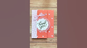 Try This Accordion Fun Fold! 🪗