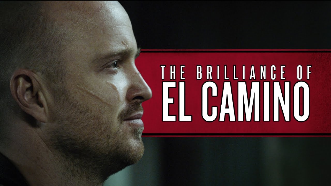 The Brilliance of El Camino
