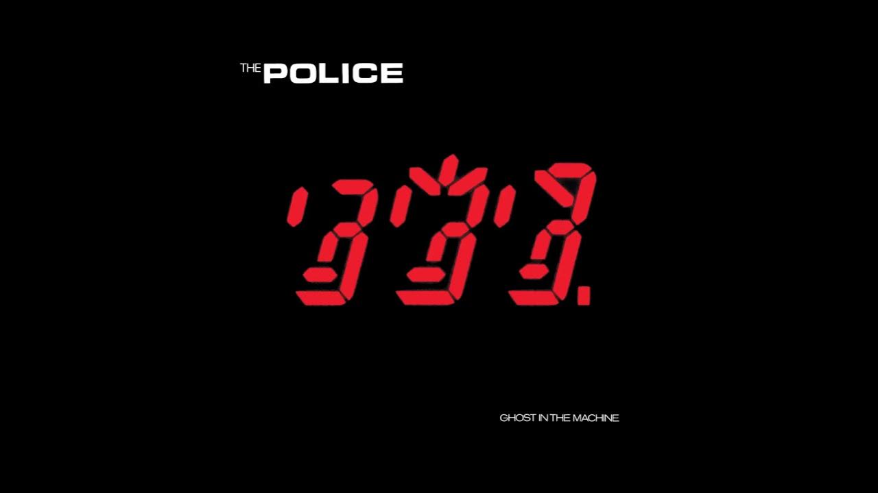 The Police - Every Little Thing She Does Is Magic The Police - Every Little Thing She Does Is Magic
