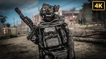 Operation Reaper [Extreme Difficulty/No HUD] Ghost Recon Breakpoint 4K