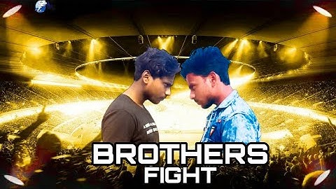 How To Make Double Role Fight Scene Video Editing || Kinemaster Me Double Role Video Kaise Banaye