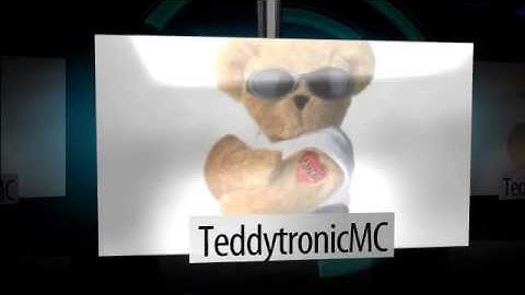 Epic Intro #1 - Created using Flixpress.com