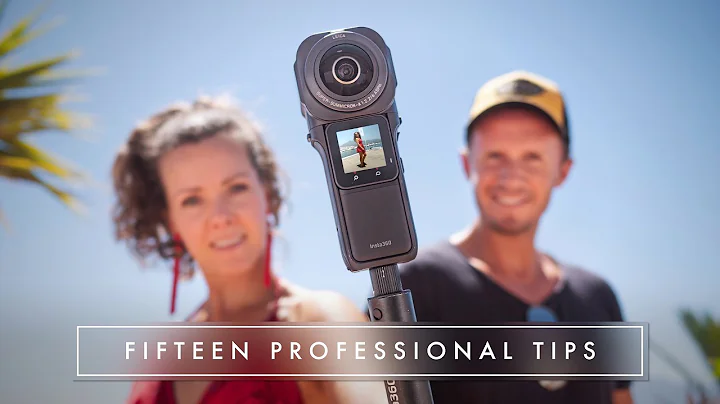 Insta360 ONE RS 1-Inch Edition // 15 Tips For Professional Reframed Video! - DayDayNews