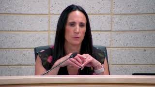 Education & Pupil Services Committee Meeting: May 2025