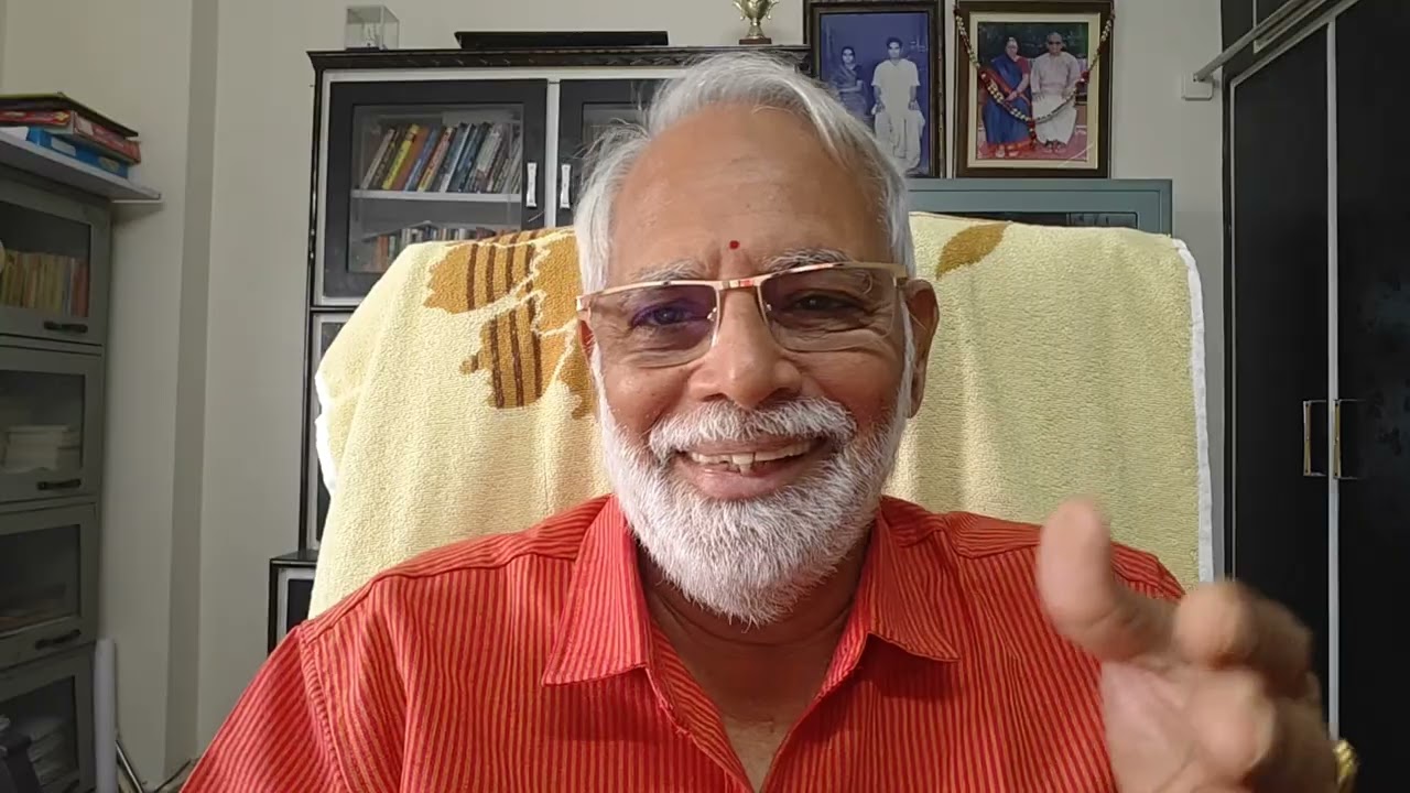 What does mean by God? దేవుడంటే?