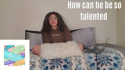 @eaJMusic- Smiling in Insomnia EP (REACTION)