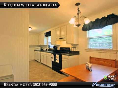 412 Dorn Street, Sumter, SC home video tour