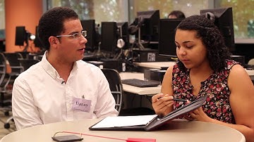 Welcome to the Foreign Language Lab