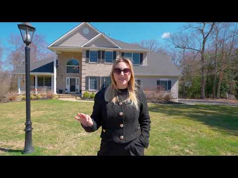 2070 Overbrook Drive, Wall, NJ home video tour