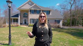 2070 Overbrook Drive video tour