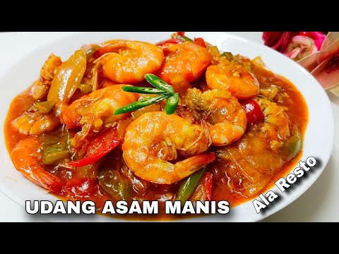 Bumbu Udang