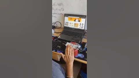 Arduino based hand gesture control of computer