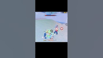 Team Up 😘  With Random Enemies 🥵 Wait For End 😱 || #freefire #shorts