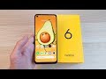 REALME 6 - НОВЫЙ ЛИДЕР В СЕГМЕНТЕ ДО 20000 РУБЛЕЙ!