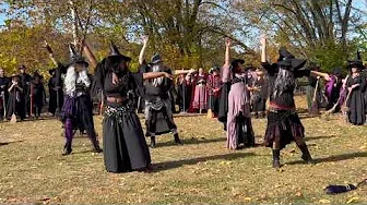 Witches dance 2024 Torokh