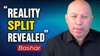 Bashar Channeling: The HIDDEN Shift in Reality You’re Already Navigating (Most Miss This!)