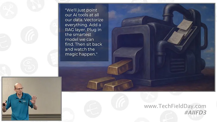 From Storage to Enterprise Intelligence, Unlock AI Value from Private Unstructured Data with CTERA