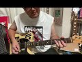 ダイヤモンドをおくれよ/street sliders  cover  #streetsliders  #ストリートスライダーズ #ダイヤモンドをおくれよ