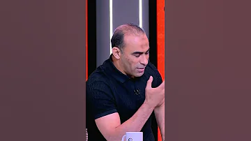 ذهول جمال عبد الحميد عندما تحدث سيد عبد الحفيظ عن مقارنة الأهلي بالزمالك 