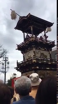 犬山祭練屋町 Youtube 犬山祭練屋町 Youtube