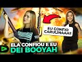 ELA CONFIOU E EU DEI BOYAAH NESSA PARTIDA DE FREE FIRE FT. BABI