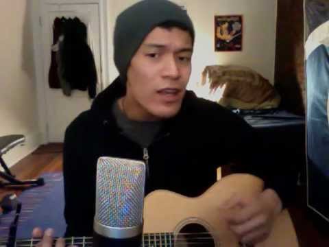 Bread - Everything I Own (acoustic cover) by Sal Manalo