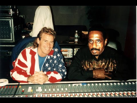 Ike Turner and Billy Rogers quotIm Bluequot Duet Audio Performance with Credits