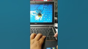 Unbelievable Windows 8 Shortcut to Instantly Rotate Your Desktop!