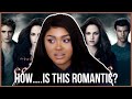 "TWILIGHT ECLIPSE"... EVERYONE IS TRASH | BAD MOVIES & A BEAT| KennieJD