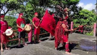 kabasaran /Kawasaran Waraney Kakenturan Rurukan mahawu.my minahasa my lost tribe history.vian togas