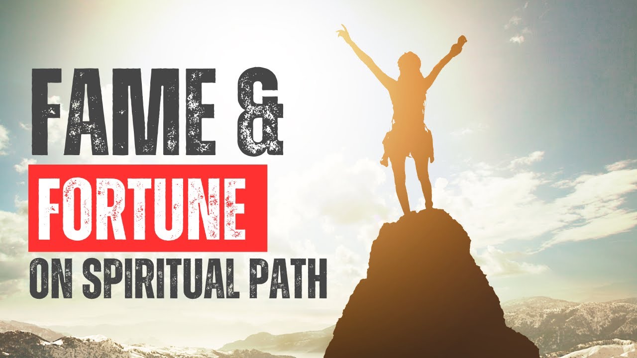 [Мягкий сдвиг] Допущение славы и изобилия