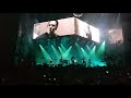 Arcade Fire - Neighborhood #1 (Tunnels) (frag) 4 августа 2018 Afisha Picnic Festival Moscow