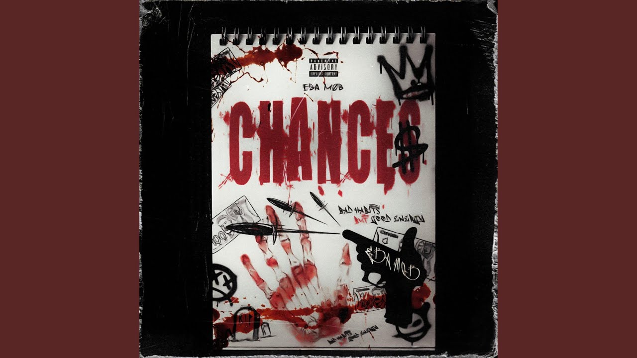 Chances auf YouTube ansehen Chances auf YouTube ansehen