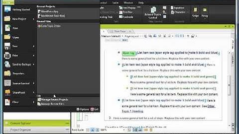 Recapturing Images in MadCap Capture