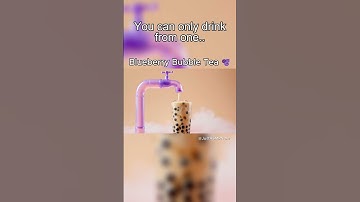 You can only drink from one.. 🚰 #asmr #ai #satisfying #youtubeshorts #oddlysatisfying #dreamloopasmr