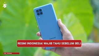 Kelebihan dan Kekurangan Samsung Galaxy M22