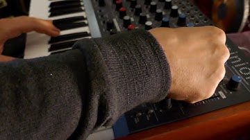 MFB Dominion 1 Tuning Process