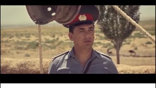 Dilshod Mirzamurodov, Uzbek Kino 📽Quduq