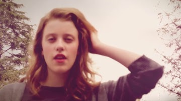 Willa Amai - "Harder Better Faster Stronger" (Daft Punk Cover)