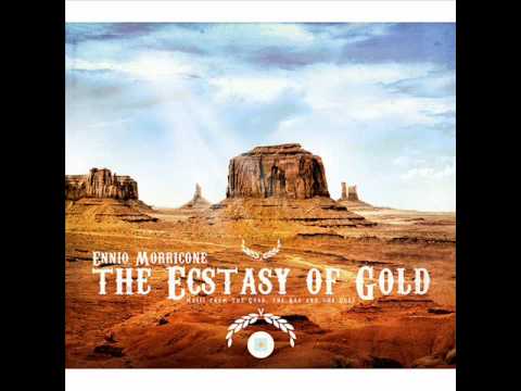 The Ecstasy of Gold - Ennio Morricone Song Info AllMusic