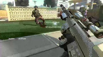 BLaZe my first vid read( desc)