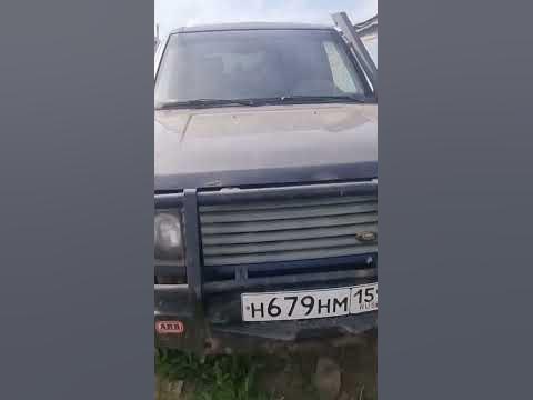 Ленд ровер Рендж ровер! Папа! P38! Пегас! - YouTube