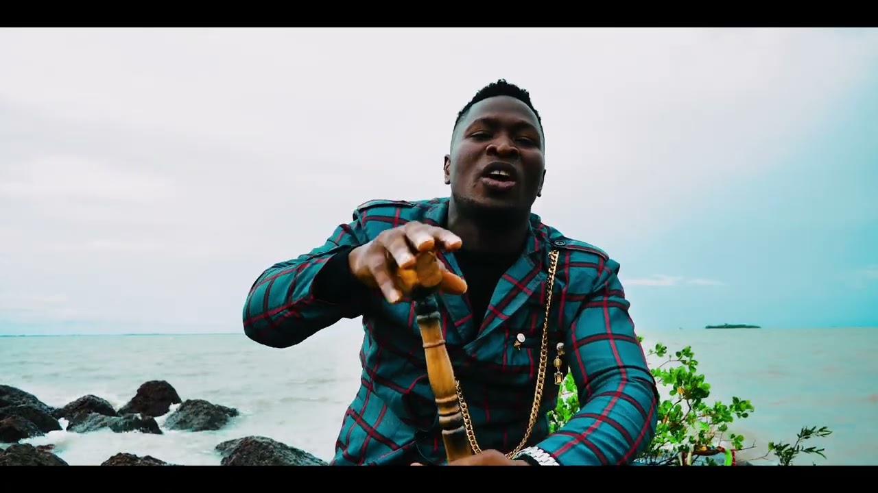 DJENIS DI RIMA - NHA MANAS (Vídeo Oficial)