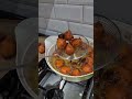 Was Passt Zu Diesem Knusprigen Akara