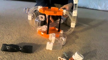 Jamcob hexbug v2 tutorial the watchtower
