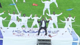 Haruna Niyonzima Ni We Wazanye Umupira, Ibirori Bibereye Ijisho Bifungura Cecafa