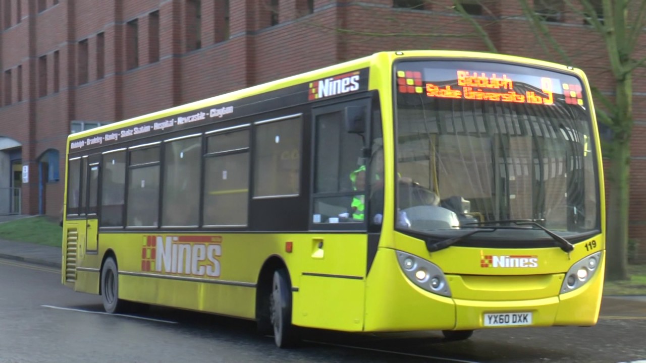 STOKE ON TRENT BUSES JAN 2017 YouTube STOKE ON TRENT BUSES JAN 2017 YouTube